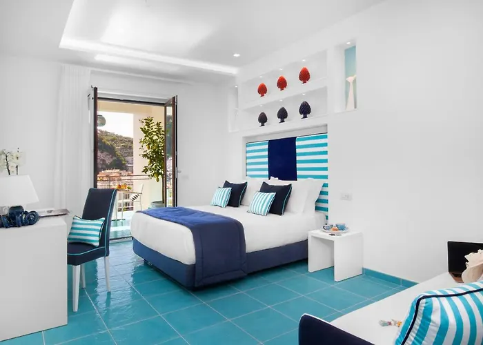 Yourhome - Sersale Suites