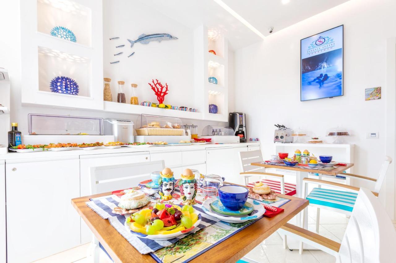 Pensión Yourhome - Sersale 2*