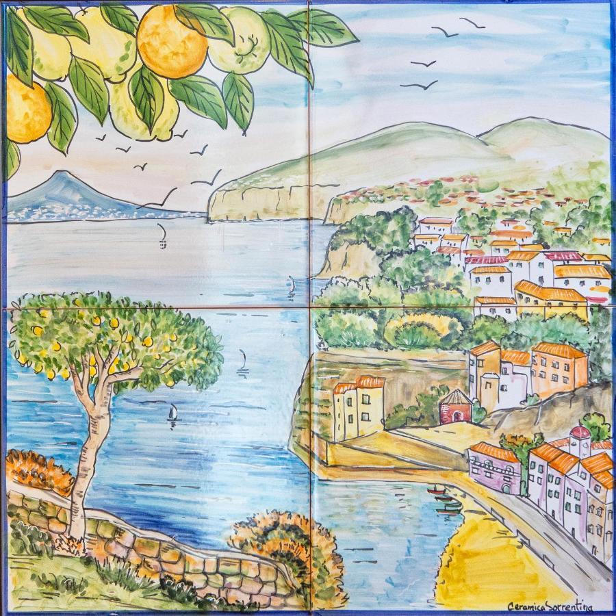 Sersale Sorrento