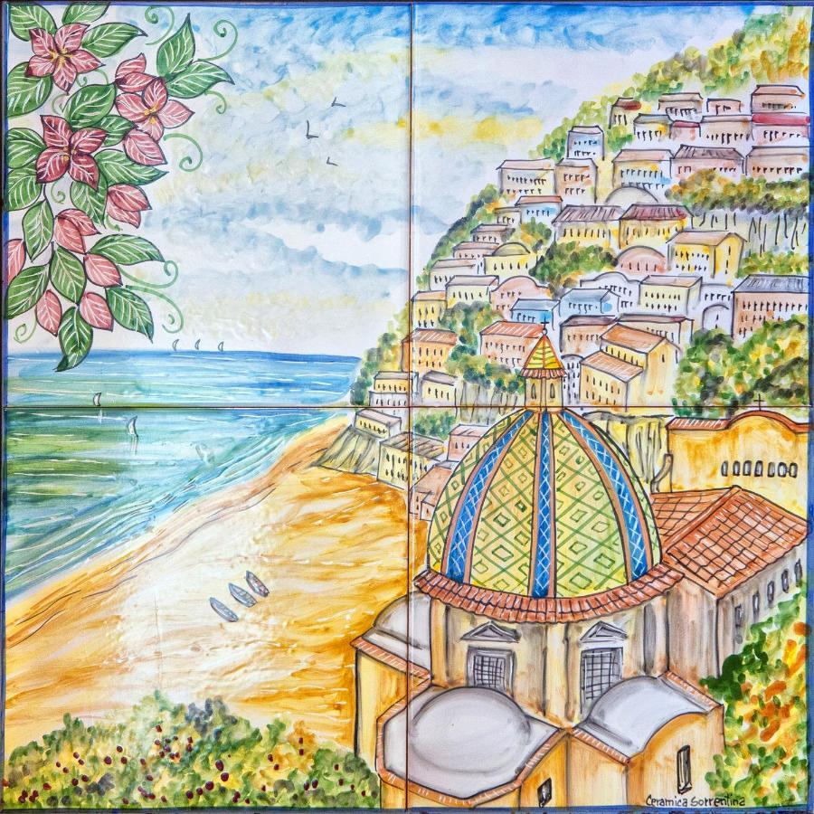 Sersale 2* Sorrento