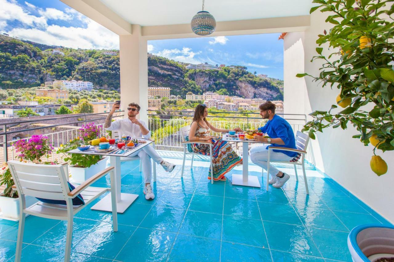 Sersale 2* Sorrento