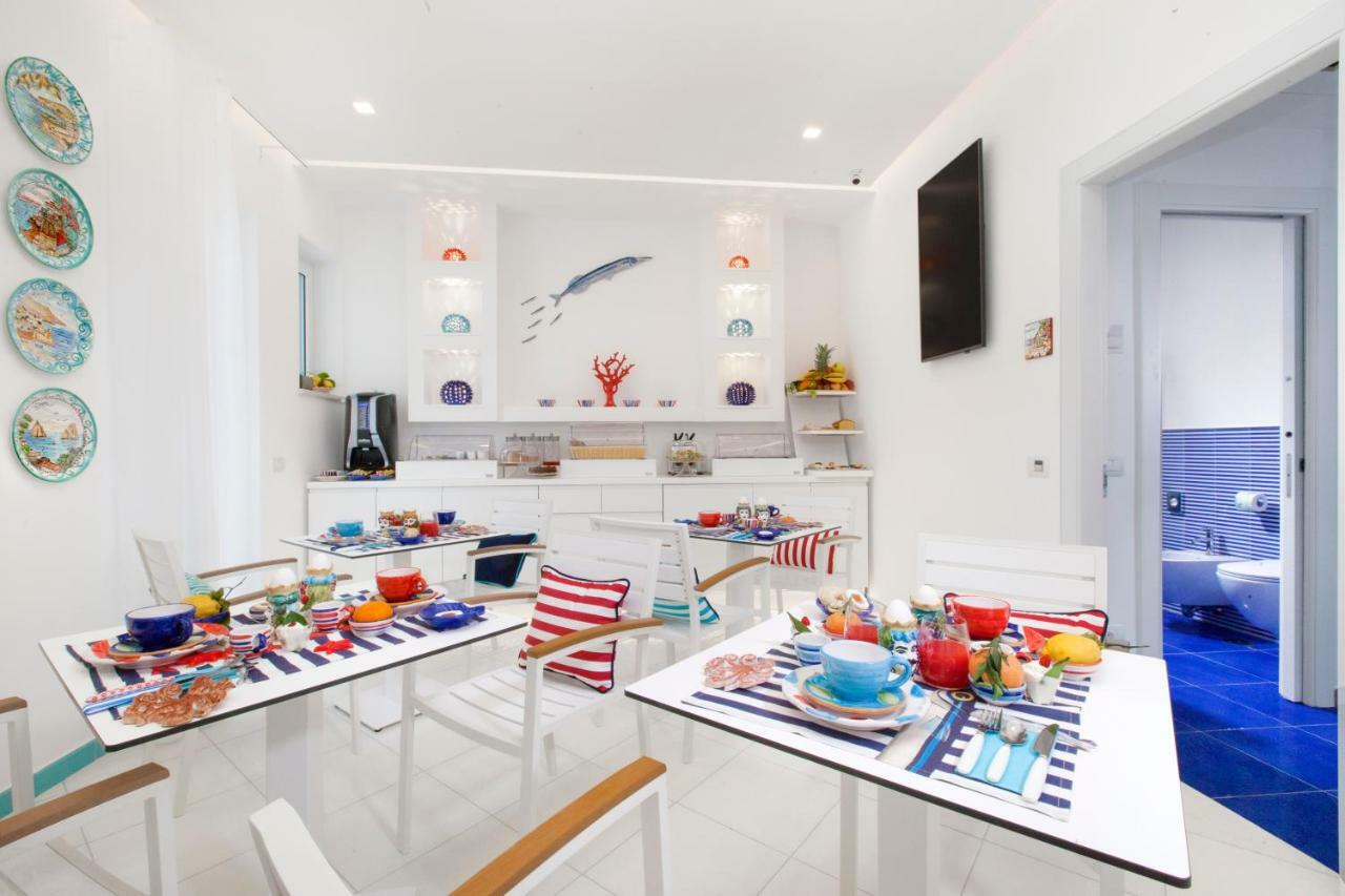 Pensión Yourhome - Sersale