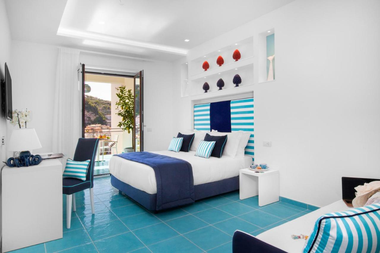 Yourhome - Sersale 2* Península Sorrentina
